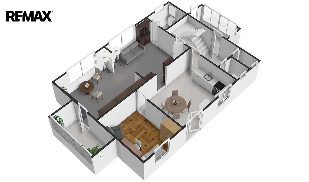 Prodej domu 200 m² s pozemkem 936 m², Kostelec nad Labem – náhled fotky 36