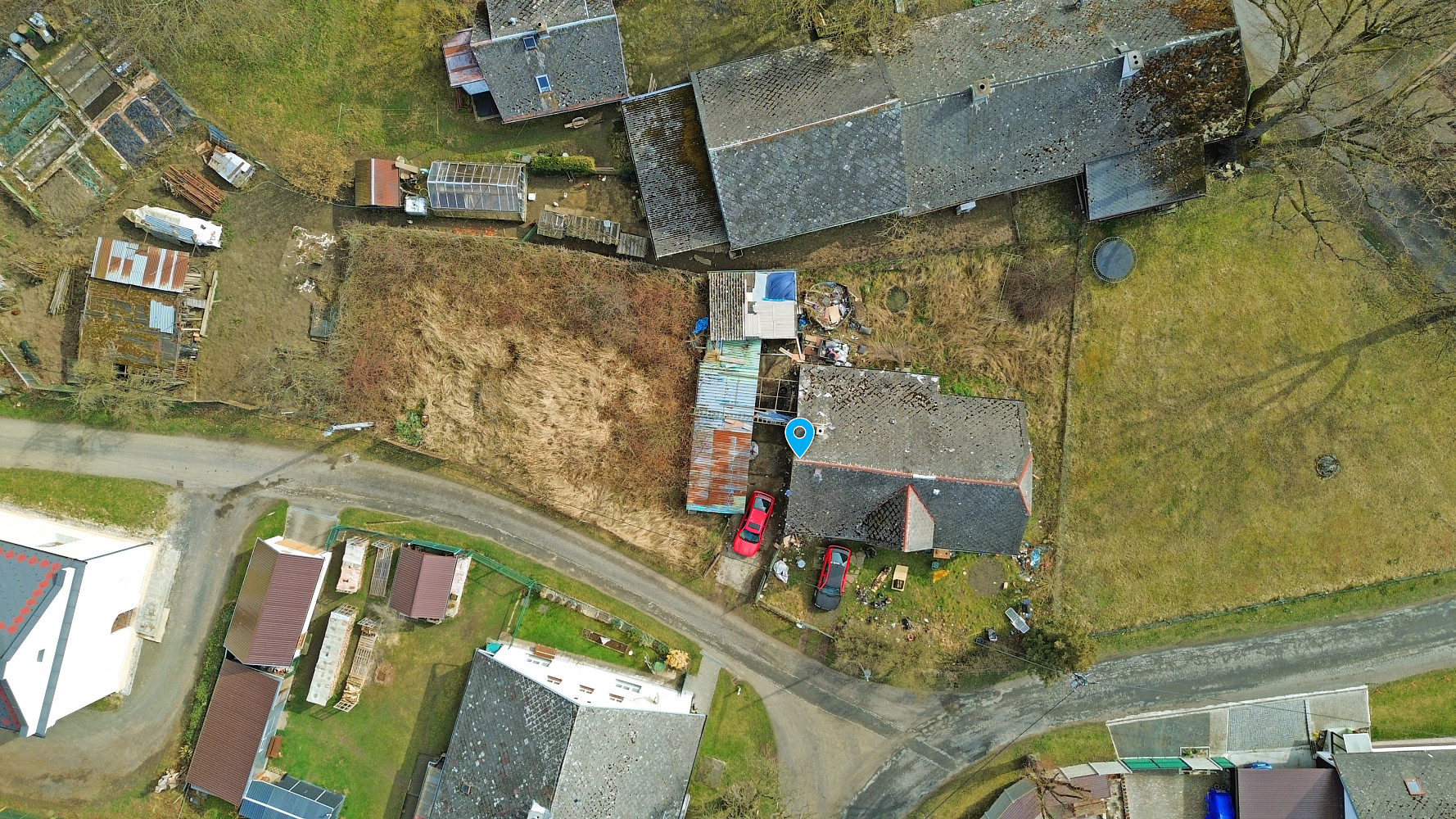 Prodej domu 116 m² – pohled 5