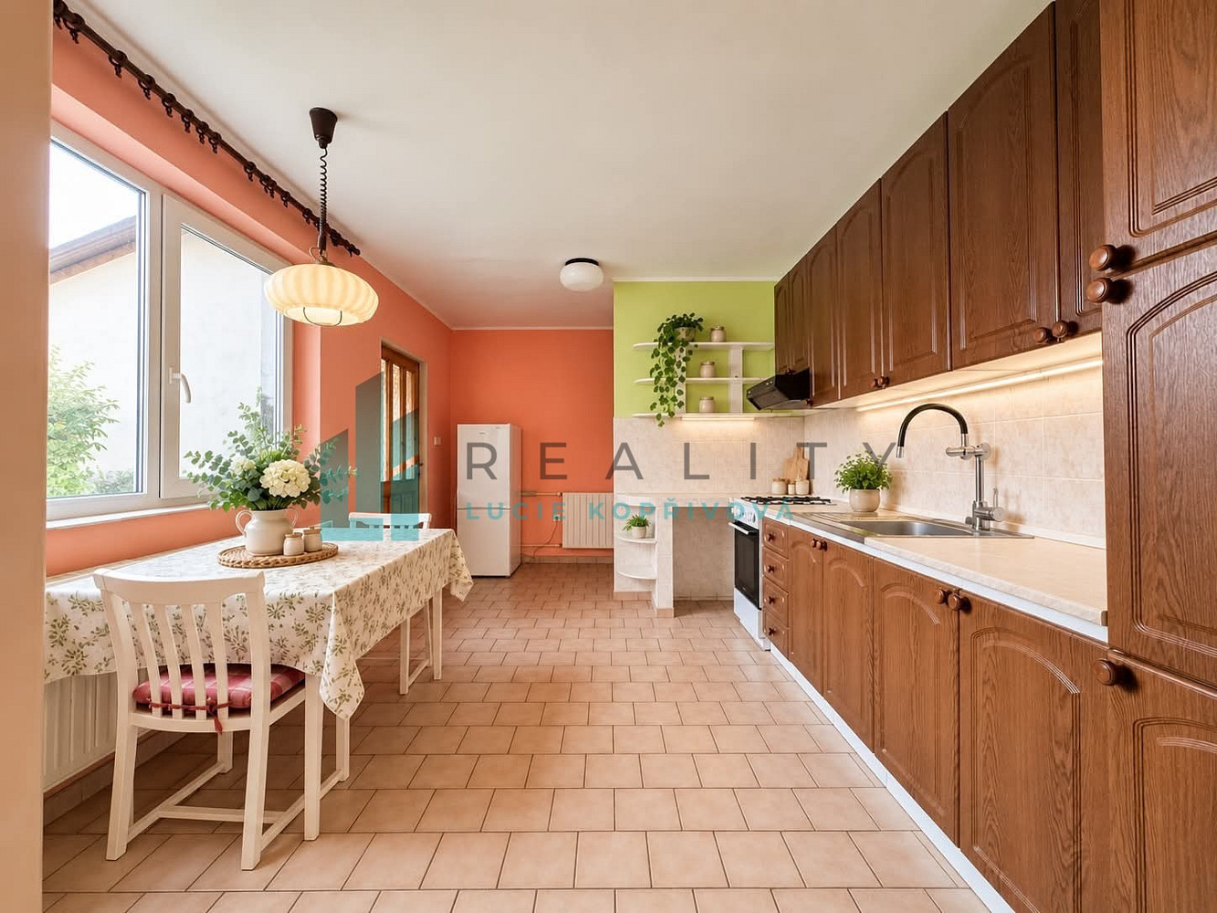 Prodej domu 170 m² s pozemkem 433 m² – fotografie 4