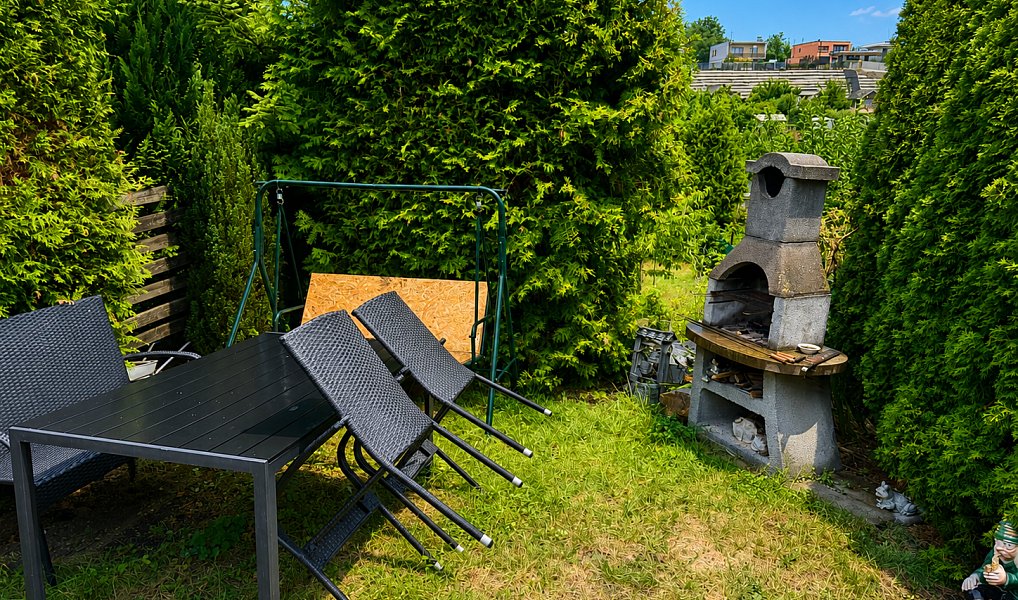 Prodej chaty/chalupy 23 m², Kladno – náhled fotky 8