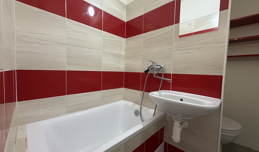 Pronájem bytu 1+1 31 m², Hodonín – náhled fotky 4