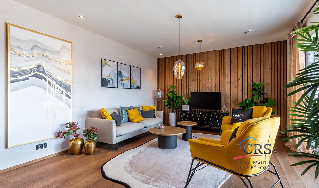 Prodej domu 151 m² s pozemkem 775 m², Praha – náhled fotky 9