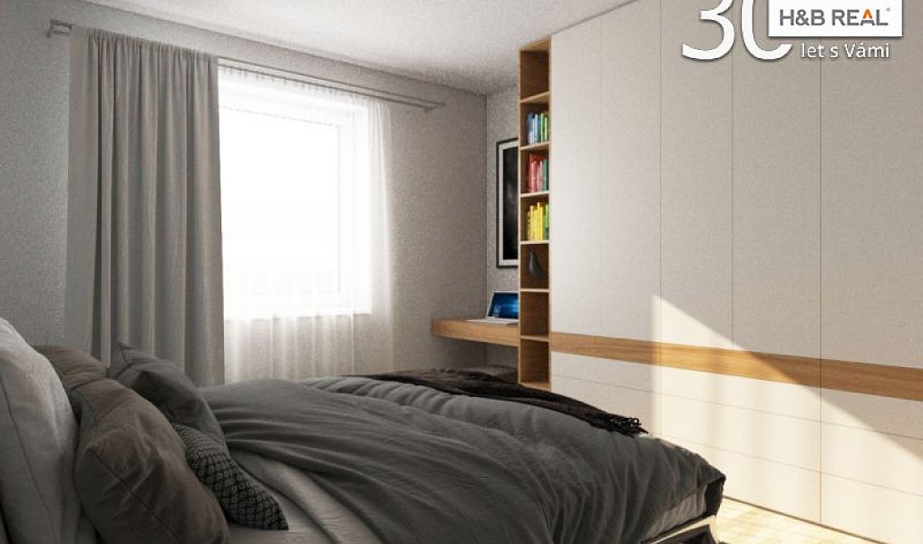 Prodej bytu 2+1 66 m², Halenkov – náhled fotky 9