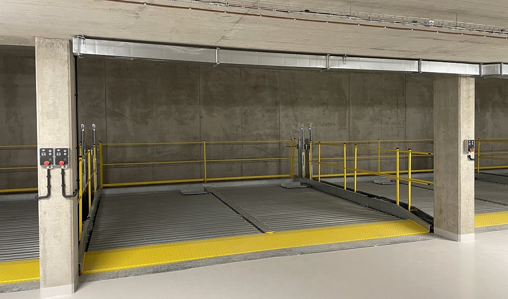 Pronájem bytu 2+kk 77 m², Brno – náhled fotky 9