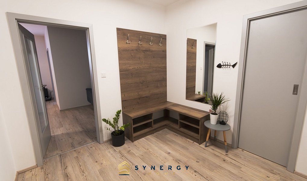 Pronájem bytu 2+kk 68 m², Pardubice – náhled fotky 12
