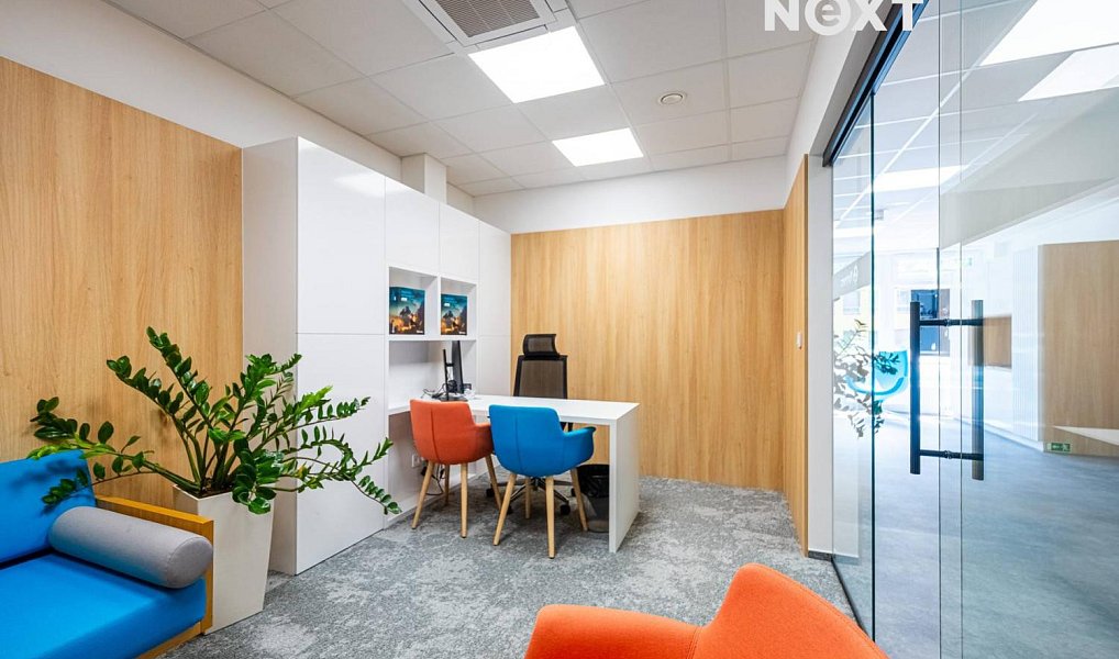 Prodej kanceláře 200 m², Pardubice – náhled fotky 8