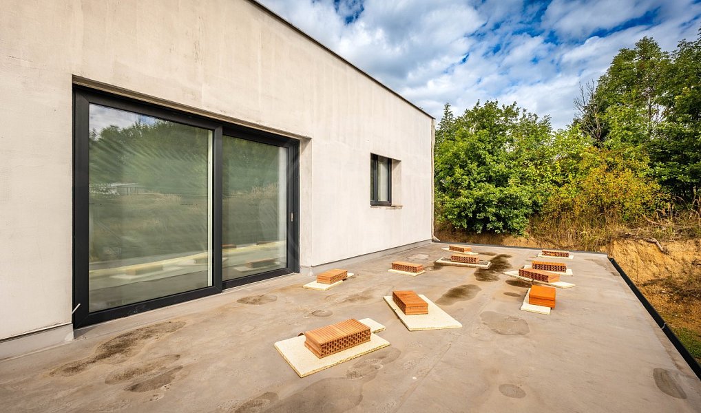 Prodej domu 322 m² s pozemkem 1 256 m², Rudolfov – náhled fotky 9