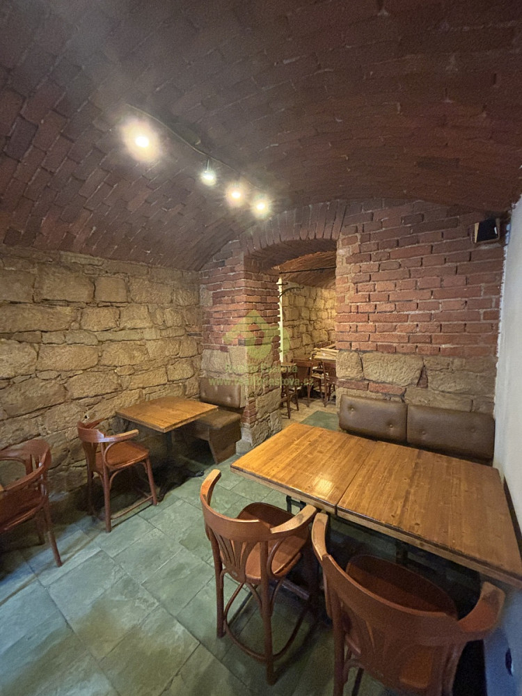 Pronájem restaurace 124 m² – fotografie 5