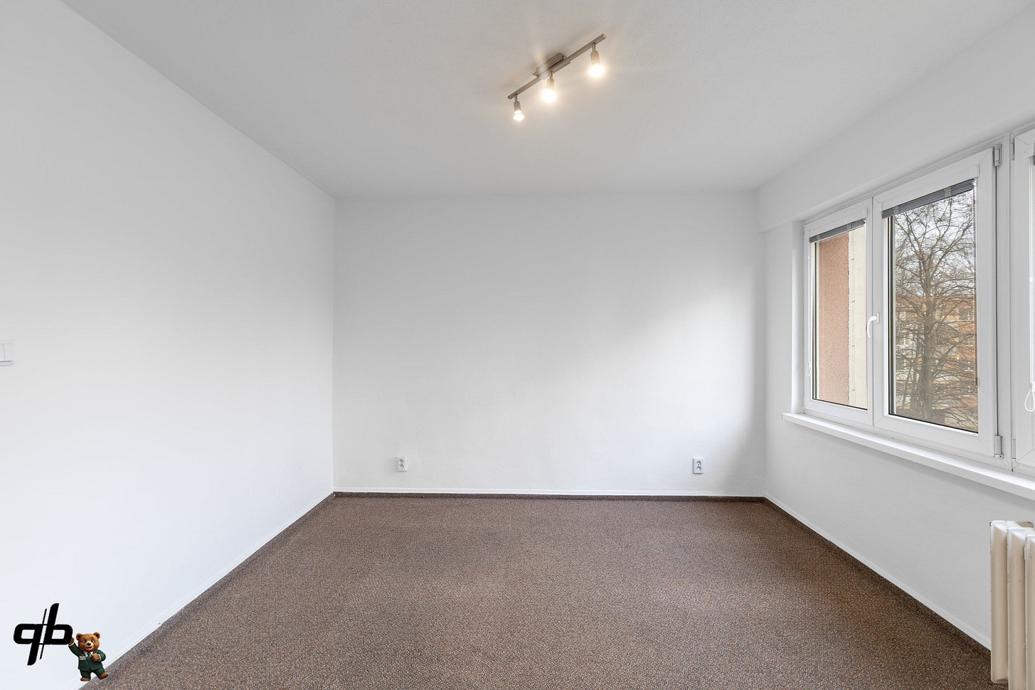 Prodej bytu 1+1 27 m² – fotografie 2