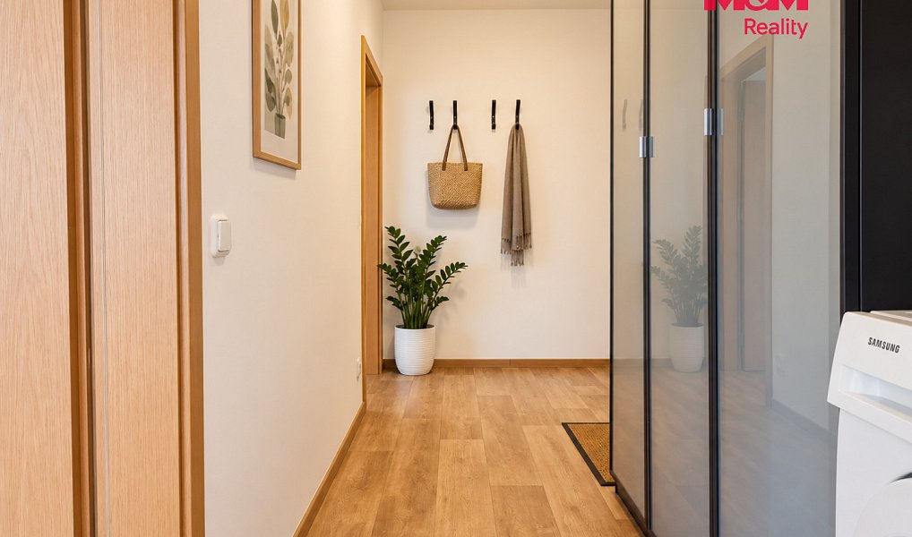 Pronájem bytu 2+kk 48 m², Čeladná – náhled fotky 8