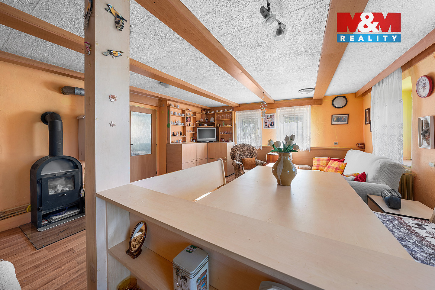 Prodej domu 137 m² s pozemkem 1 124 m² — photo 4