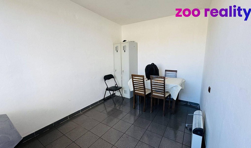 Prodej komerčního pozemku 2 670 m², Lišov – náhled fotky 5