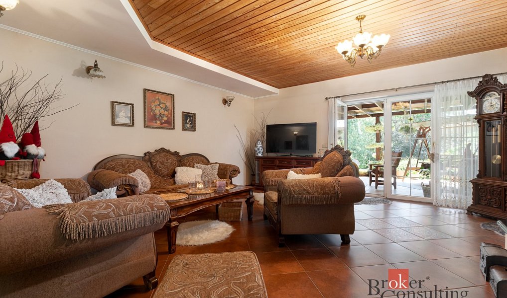 Prodej domu 159 m² s pozemkem 4 668 m², Neplachovice – náhled fotky 11