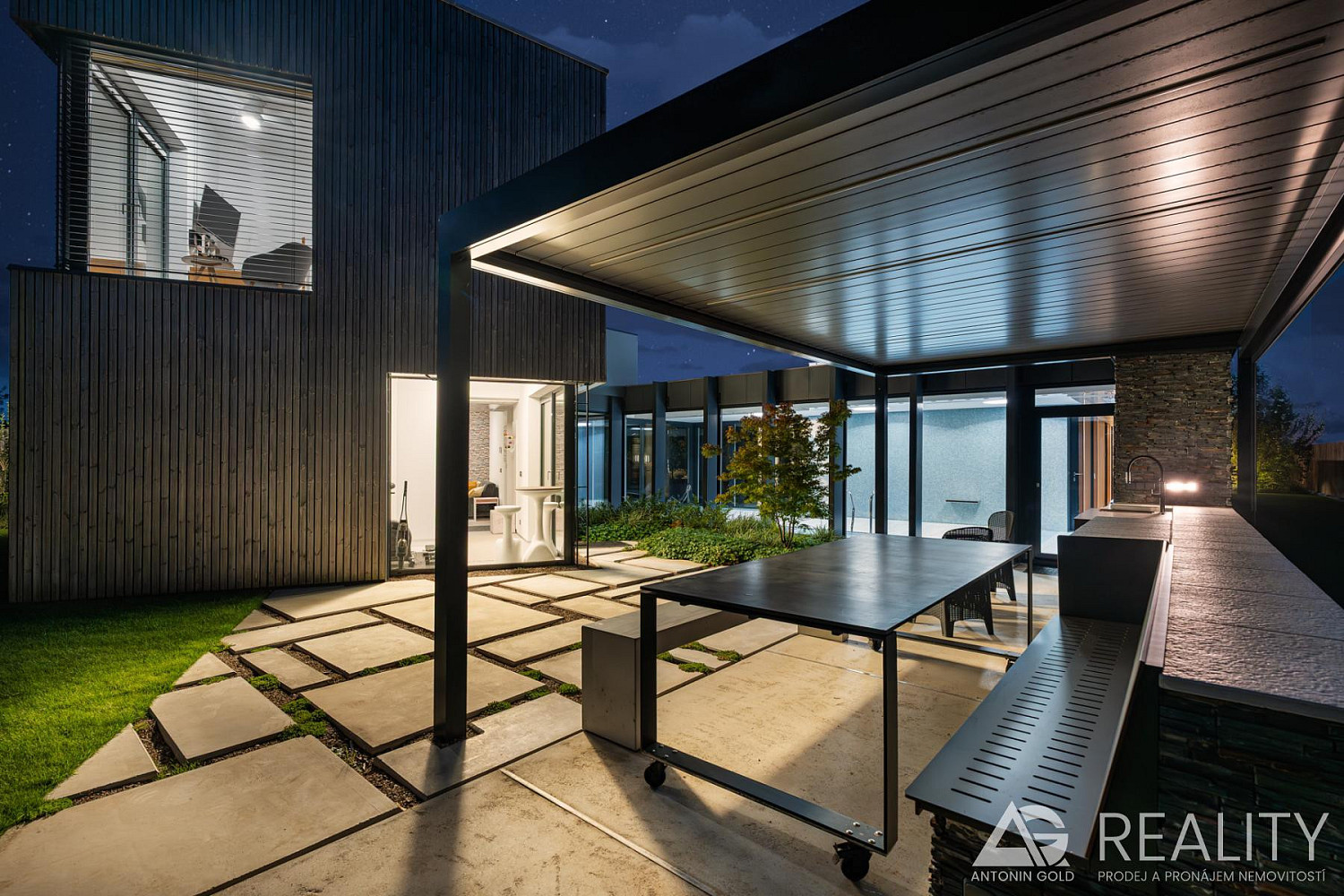 Prodej domu 407 m² s pozemkem 1 794 m² – fotografie 5
