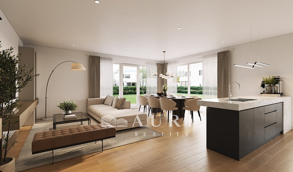 Prodej domu 250 m² s pozemkem 774 m², Úvaly – náhled fotky 5