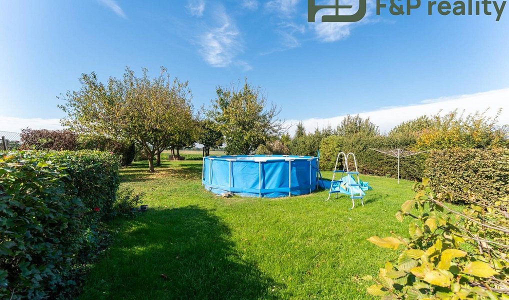Prodej domu 125 m² s pozemkem 1 204 m², Červené Pečky – náhled fotky 22