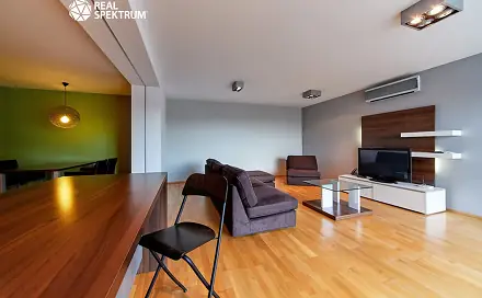 Pronájem bytu 2+kk 87 m², Kopečná, Brno - Staré Brno