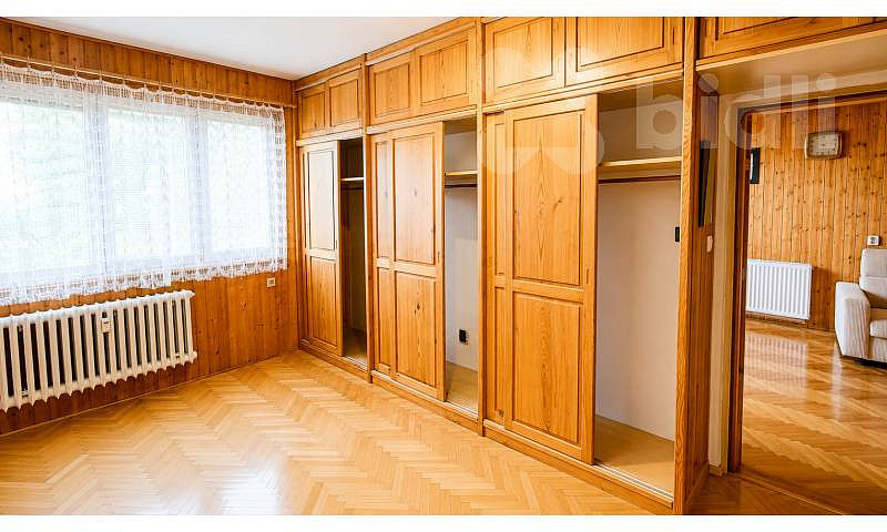 Prodej bytu 3+1 71 m² – fotografie 4