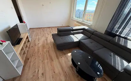 Prodej bytu 1+kk 33 m², Česká, Most
