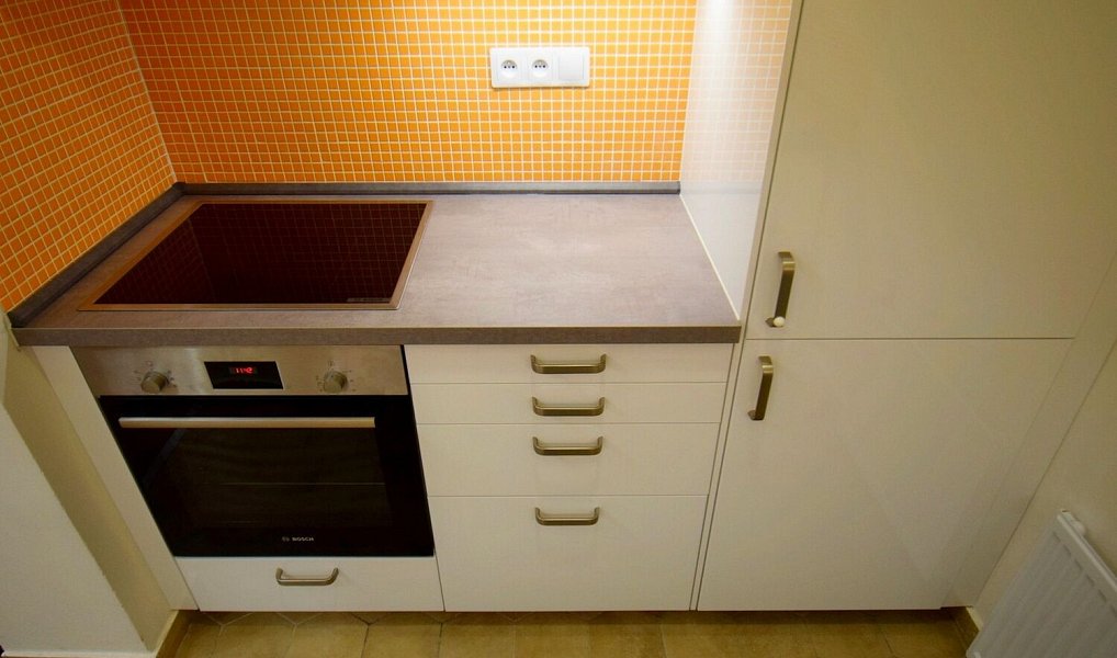 Pronájem bytu 1+1 32 m², Praha – náhled fotky 10