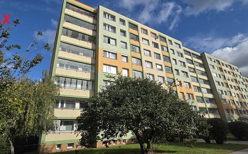 Pronájem bytu 3+kk 62 m², Machkova, Praha 4 - Chodov
