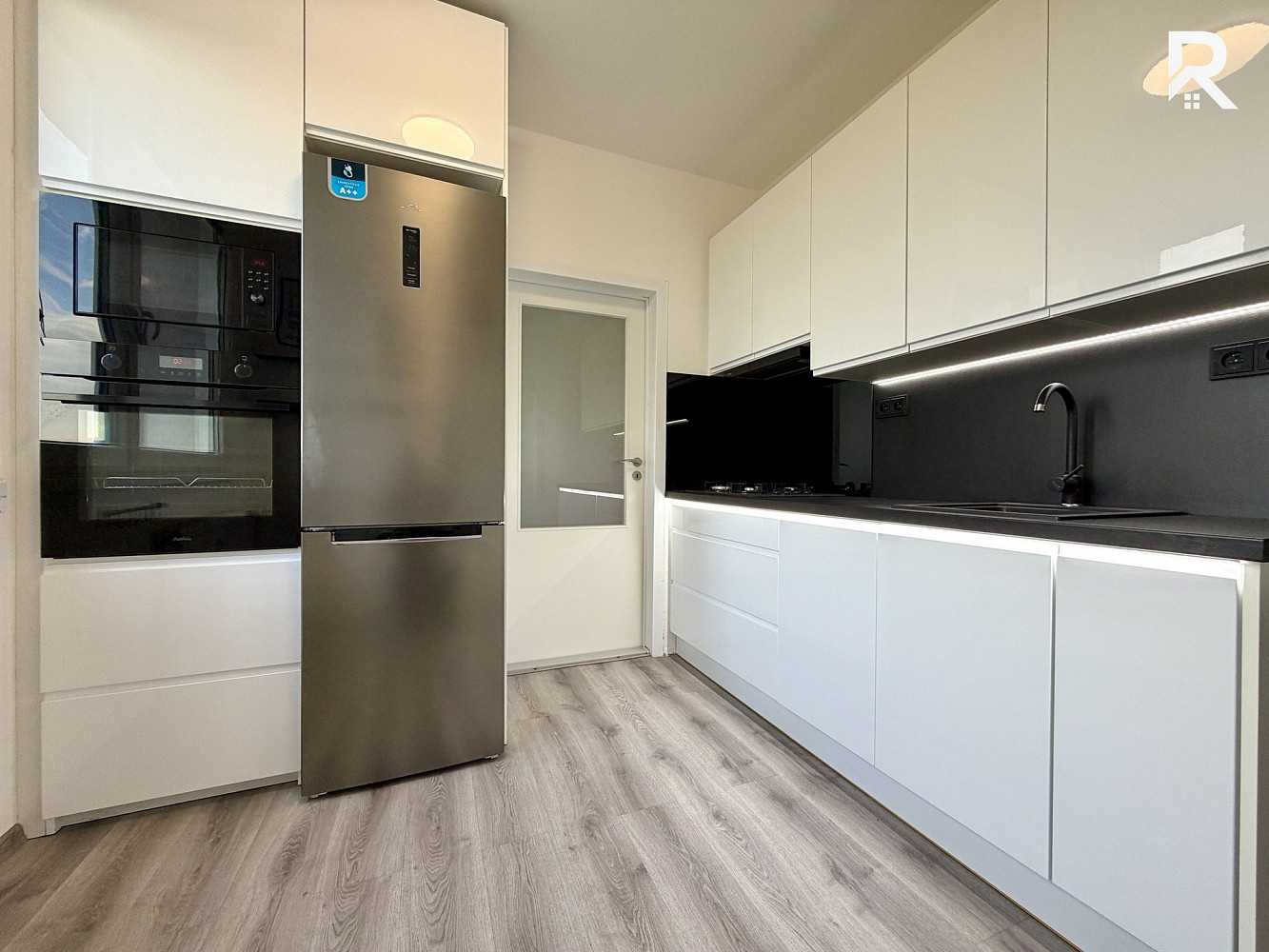 Pronájem bytu 3+1 63 m²