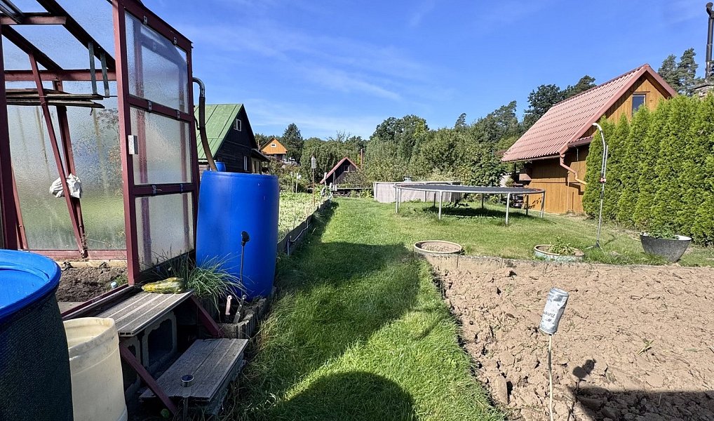 Prodej zahrady 446 m², Havířov – náhled fotky 19