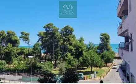 Prodej bytu 3+1 107 m², Montesilvano, Provincia di Pescara, Itálie