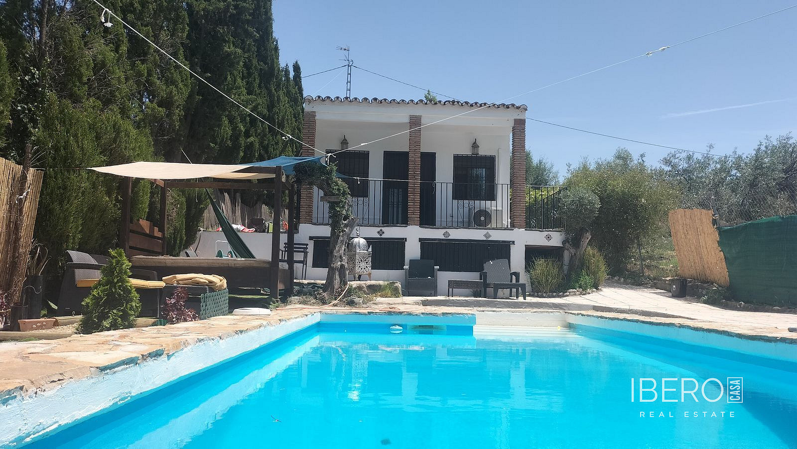 Casa 4+kk – Monda, Sierra de las Nieves - Más