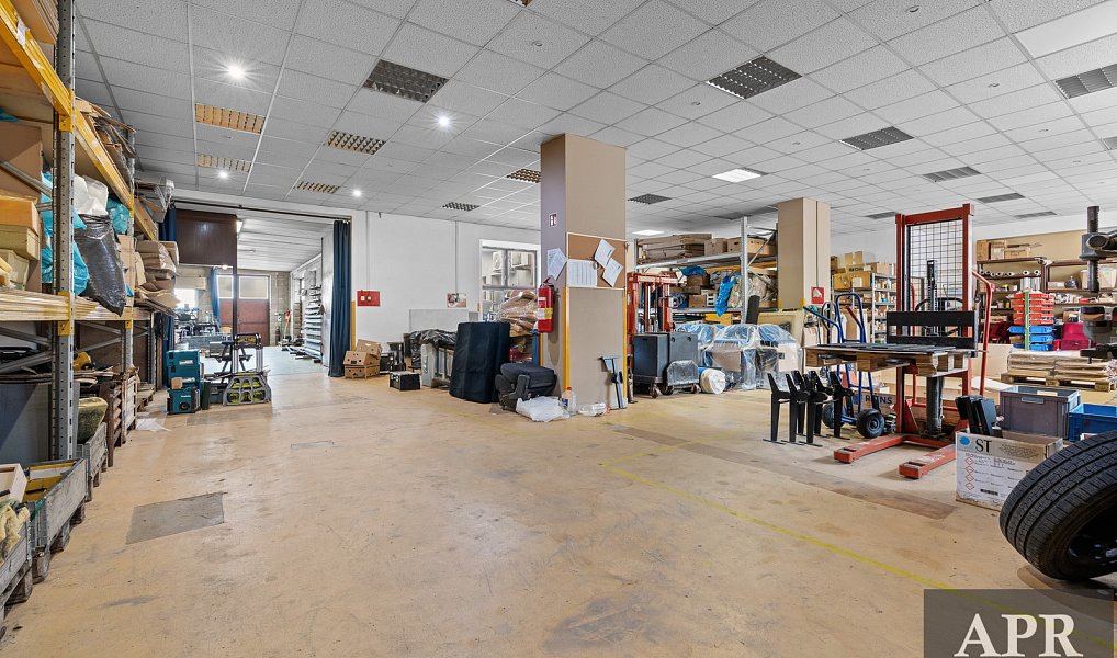 Prodej skladovacích prostor 403 m², Vlčnov – náhled fotky 21