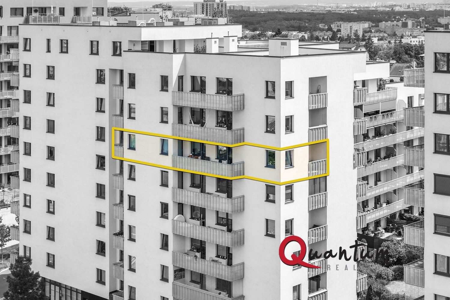 Prodej bytu 4+kk 108 m² – fotografie 5