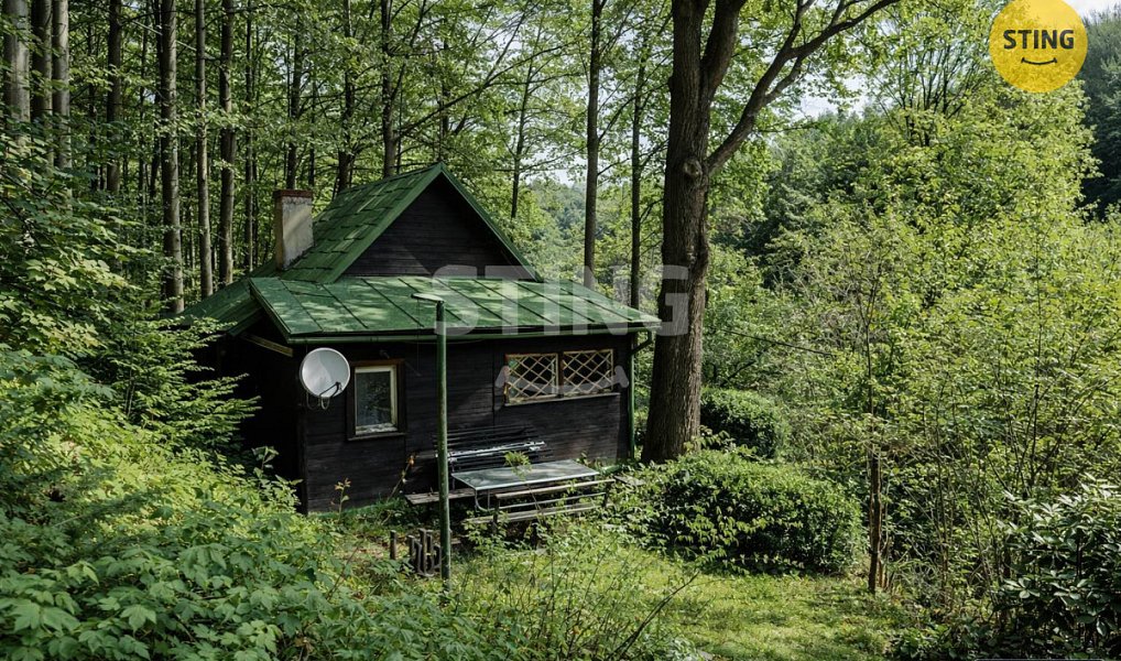 Prodej chaty/chalupy 62 m² s pozemkem 319 m², Komorní Lhotka – náhled fotky 14