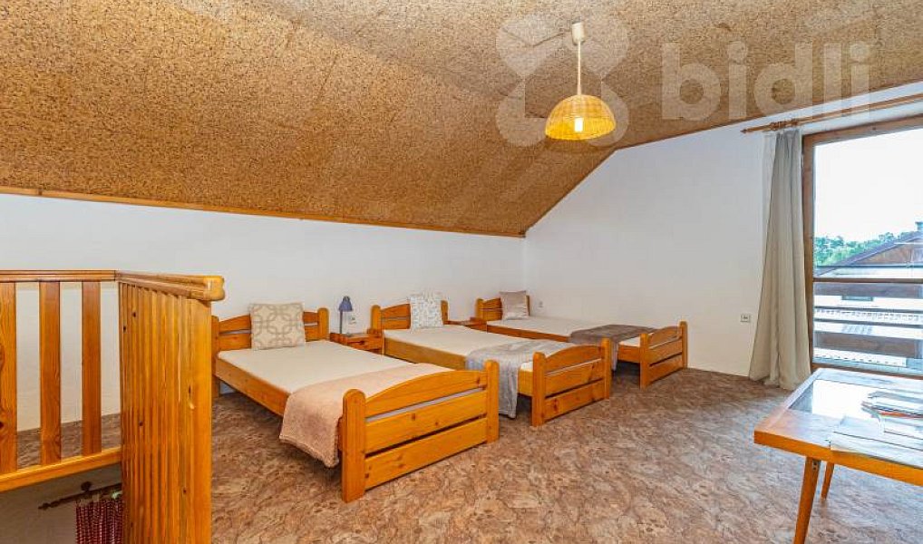 Prodej chaty/chalupy 95 m² s pozemkem 65 m², Břehov – náhled fotky 10