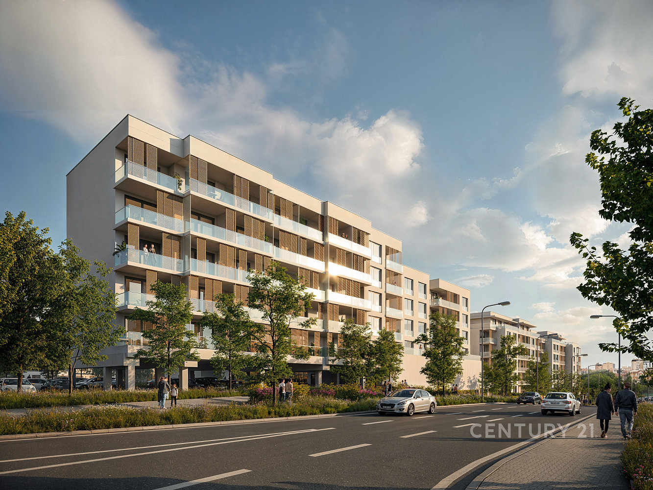Prodej bytu 2+kk 54 m² — photo 2