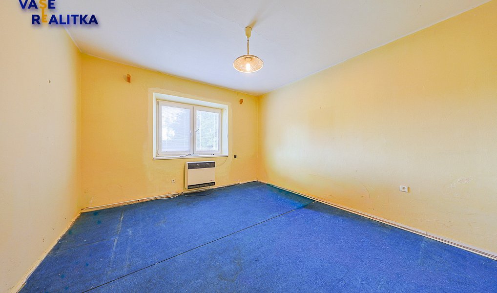 Prodej bytu 2+1 56 m², Holešov – náhled fotky 5