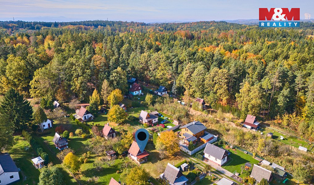 Prodej chaty/chalupy 375 m² s pozemkem 358 m², Lišov – náhled fotky 14