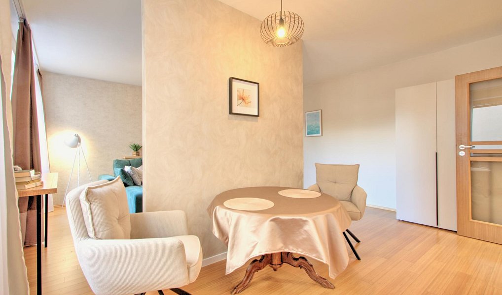 Pronájem bytu 1+kk 43 m², Dobřichovice – náhled fotky 10