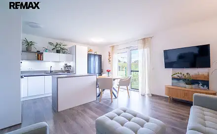 Prodej bytu 3+kk 78 m²