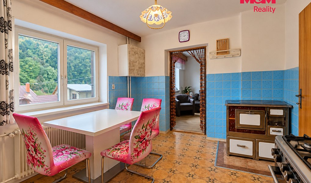 Prodej domu 200 m² s pozemkem 837 m², Kateřinice – náhled fotky 5
