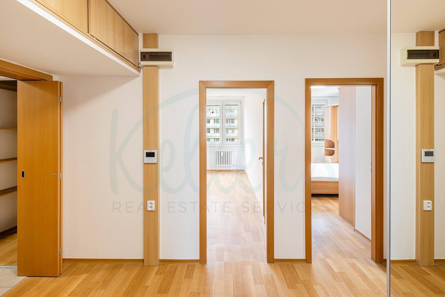 Pronájem bytu 3+kk 93 m² — photo 5