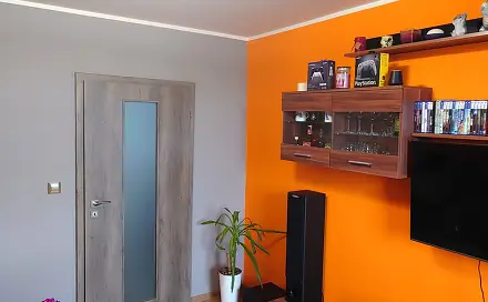 Pronájem bytu 2+1 62 m², Hodonín