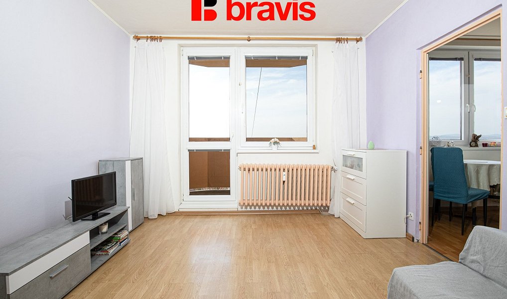 Prodej bytu 1+1 47 m², Veselí nad Moravou – náhled fotky 11