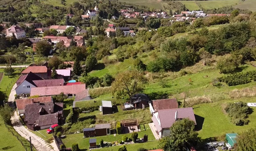 Prodej chaty/chalupy 1 140 m² s pozemkem 340 m², Kyjov – náhled fotky 38