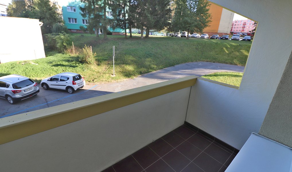 Pronájem bytu 3+1 72 m², Jihlava – náhled fotky 14