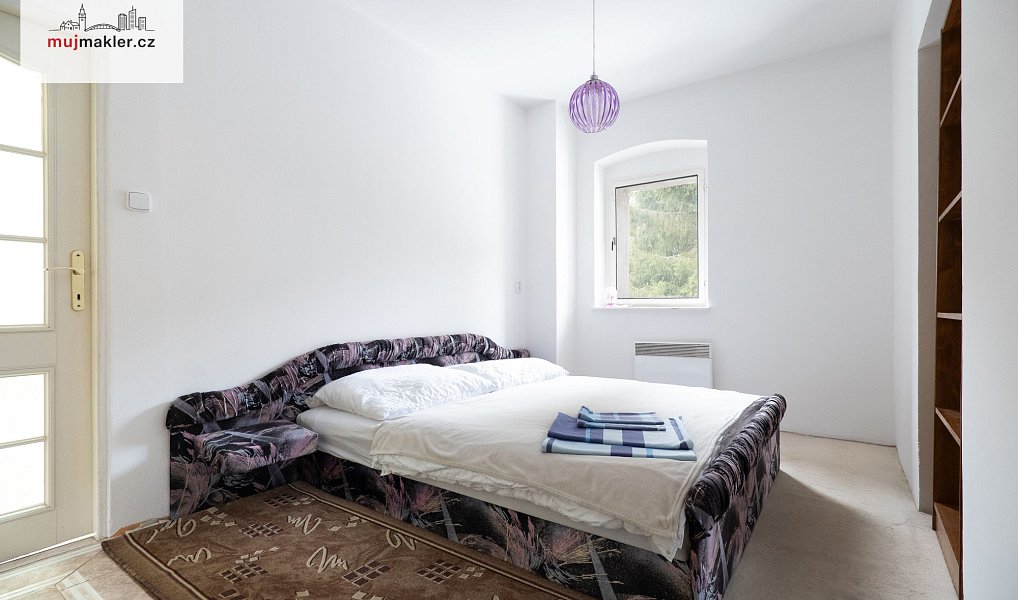 Prodej ubytovacího objektu 360 m², Merklín – náhled fotky 17