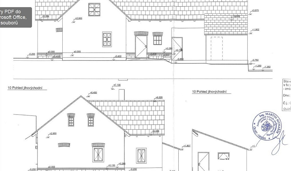 Prodej domu 99 m² s pozemkem 423 m², Mořkov – náhled fotky 17