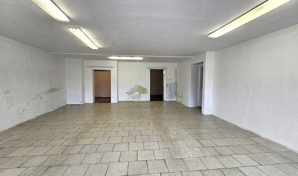 Pronájem obchodních prostor 150 m², Nové Město pod Smrkem – náhled fotky 4