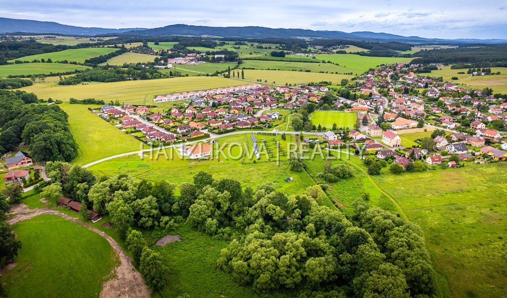 Prodej domu 112 m² s pozemkem 742 m², Homole – náhled fotky 37