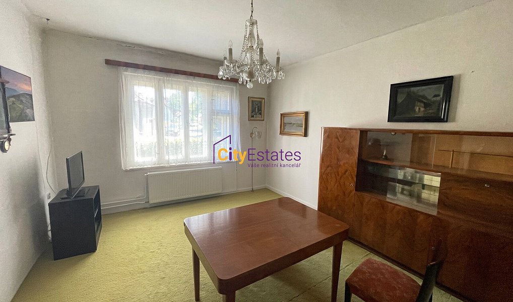 Prodej domu 100 m² s pozemkem 342 m², Kostelec nad Labem – náhled fotky 5