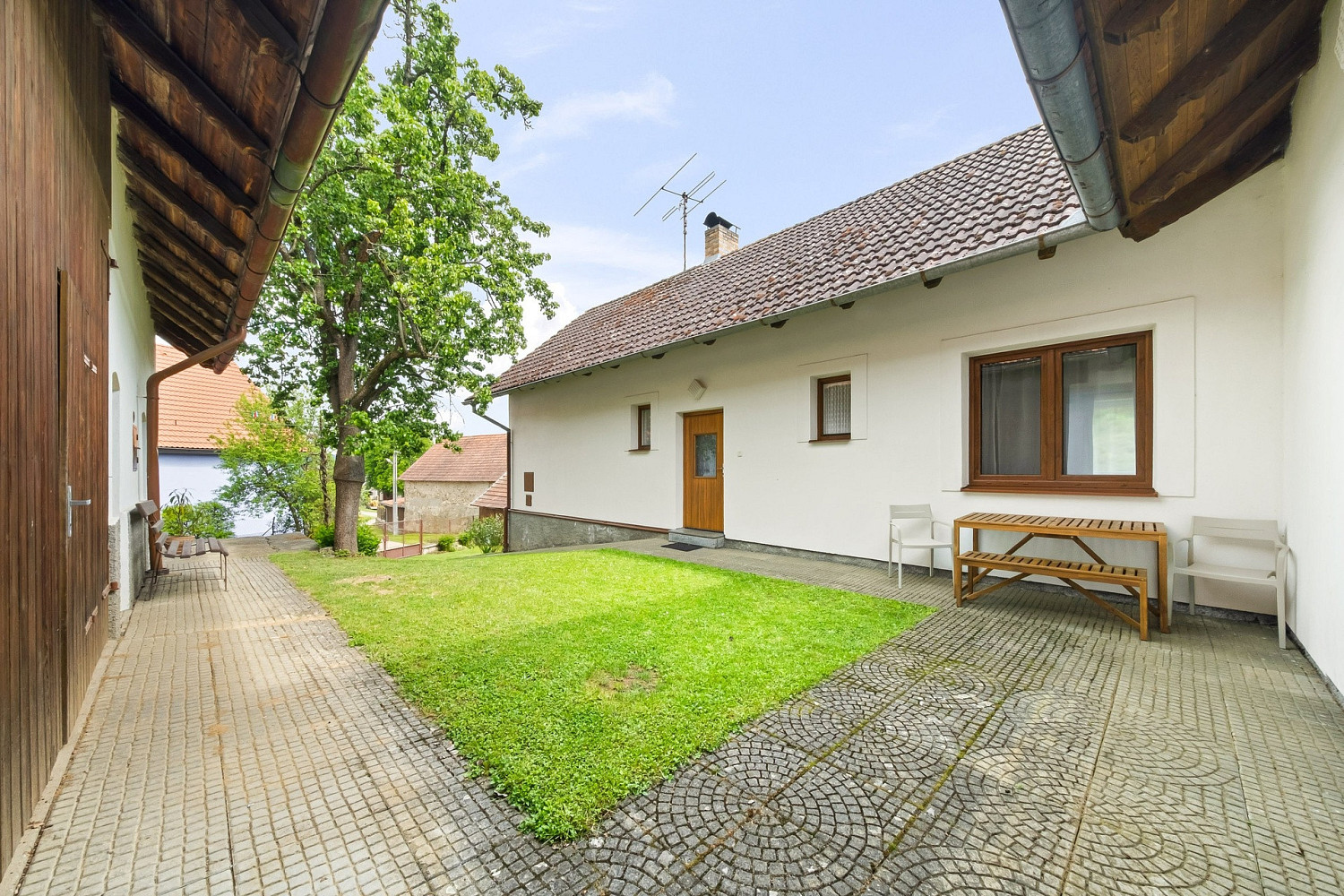 Prodej domu 92 m² s pozemkem 842 m² — photo 5